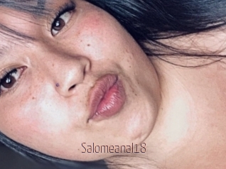 Salomeanal18