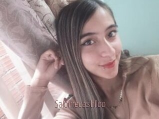 Salomecastilloo