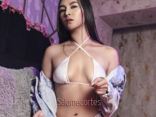 Salomecortes