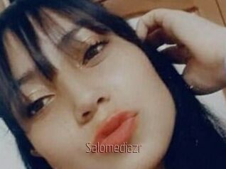 Salomediazr