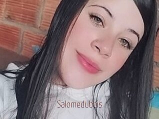 Salomedubois