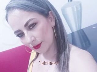 Salomeee