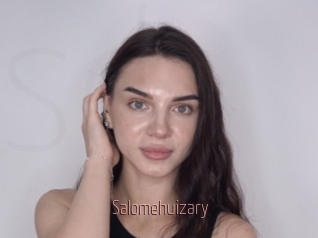 Salomehuizary
