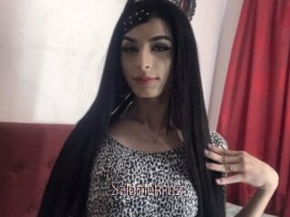 Salomekruz