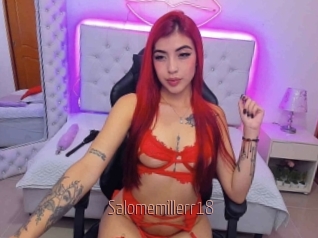 Salomemillerr18