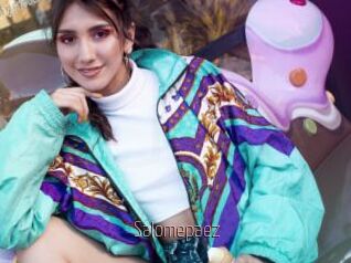 Salomepaez