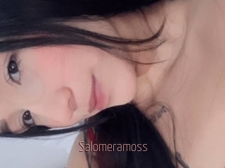 Salomeramoss