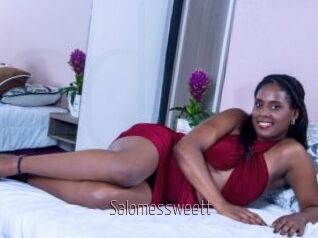 Salomessweett