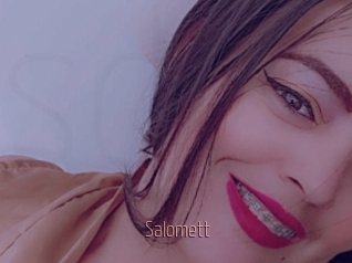 Salomett