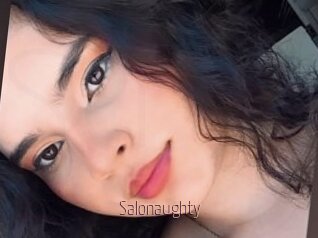 Salonaughty