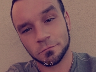 Salty