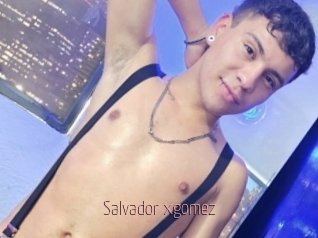 Salvador_xgomez