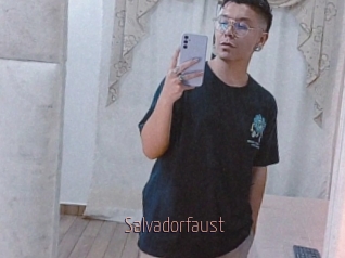 Salvadorfaust