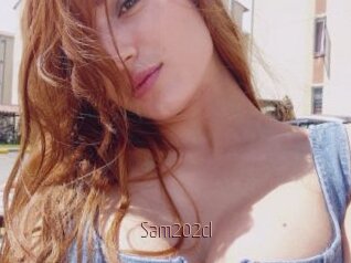 Sam202cl