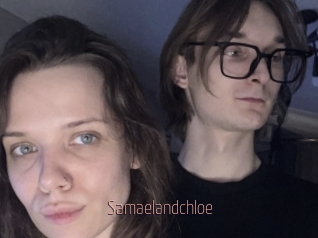 Samaelandchloe