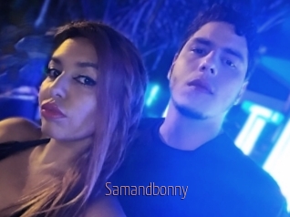 Samandbonny