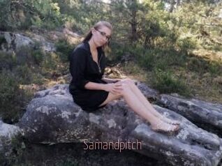 Samandpitch