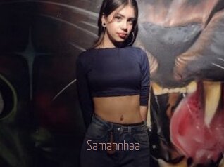Samannhaa