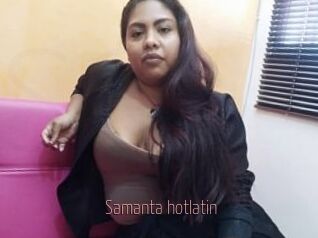 Samanta_hotlatin