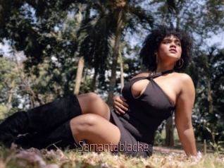 samantablacke Sexe désirs