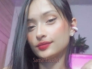 Samantacollet