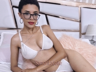 Samantadake