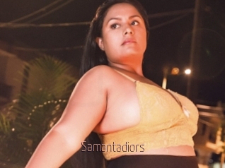 Samantadiors