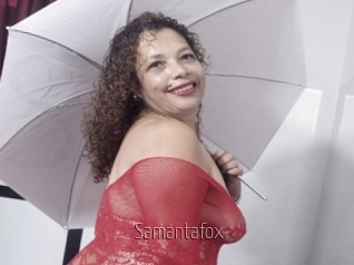 Samantafox