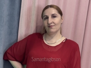 Samantagibson