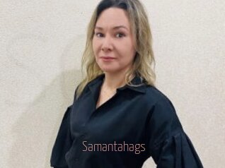 Samantahags