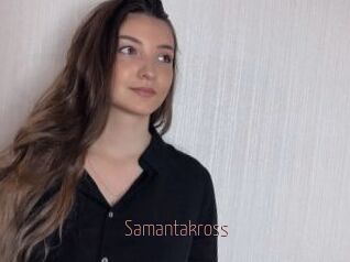 Samantakross