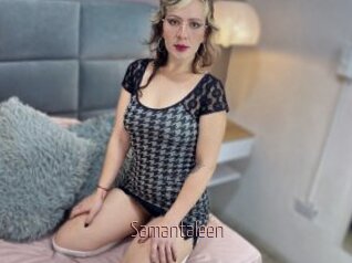 Samantaleen