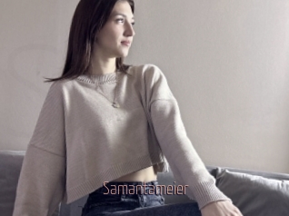 Samantameier