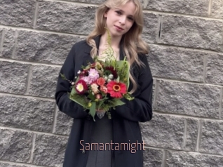 Samantamight