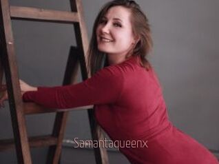 Samantaqueenx