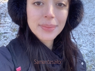 Samantasailor