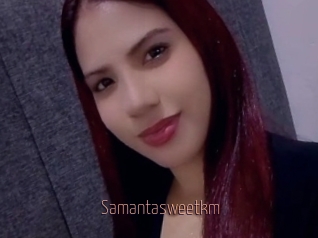 Samantasweetkm