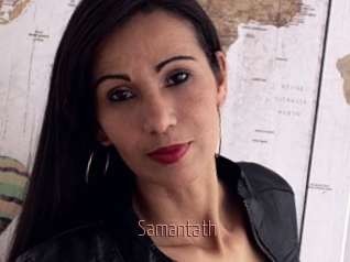 Samantath