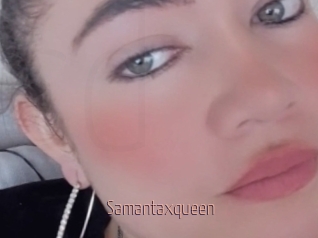 Samantaxqueen
