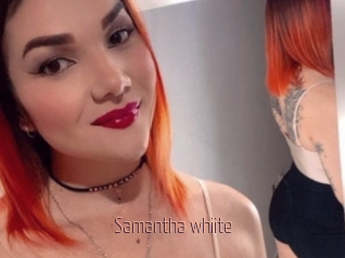 Samantha_whiite
