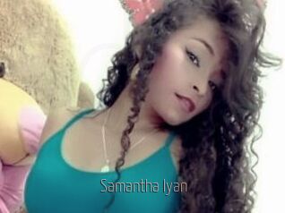 Samantha_lyan