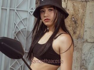 Samanthaacosta