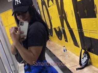 Samanthaalopez