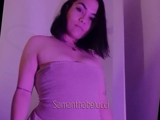 Samanthabelucci