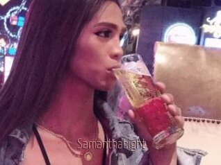 Samanthabight