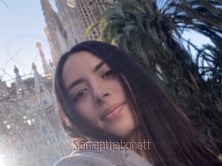 Samanthabonett