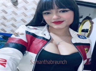 samanthabreunch Sexe désirs