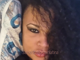 Samanthabrownlatina