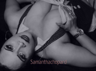 Samanthachopard