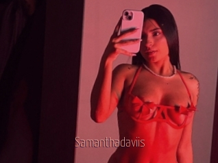 Samanthadaviis